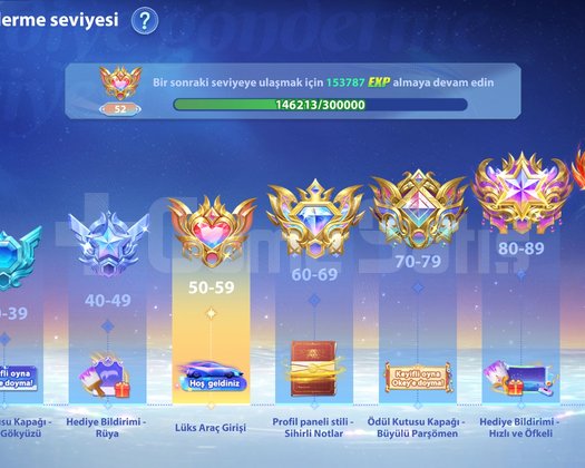 120 BİN TL YATIRILMIŞ HESAP