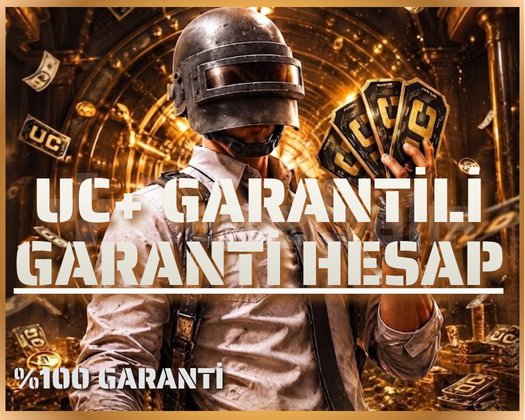 UC+ GARANTİ + ÜZMEZ - RANDOM - OTO