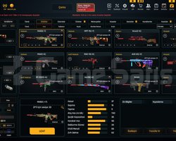 2017 - SINIRSIZ MPT VE M468 +7 - 90 LVL