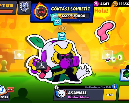 111k uyguna hesap