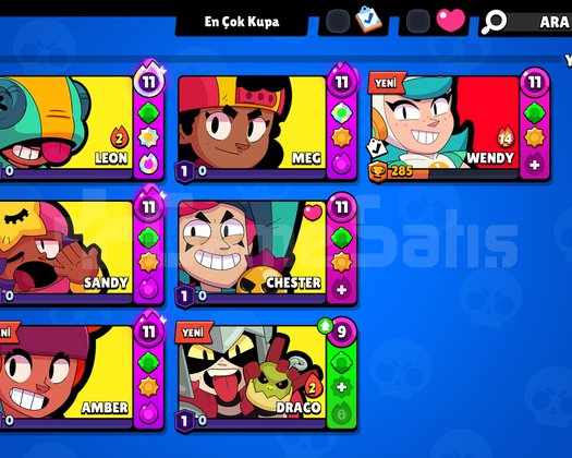 111k uyguna hesap