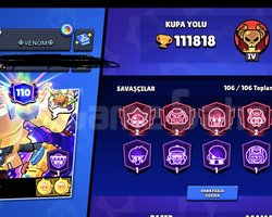 111k uyguna hesap