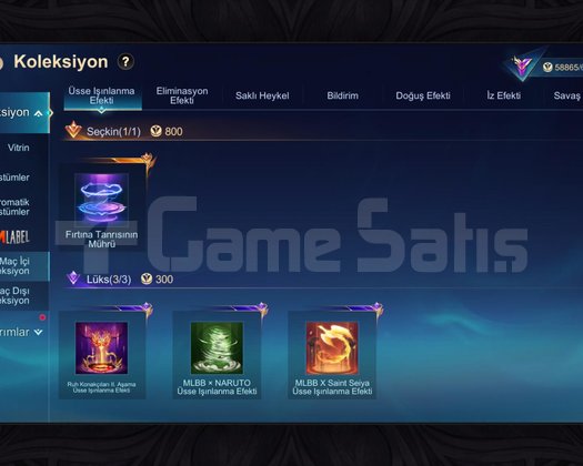 GUS,DYROTTH KOF SUYOU,HAYA NRT EPİC BASE