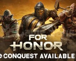 FOR HONOR