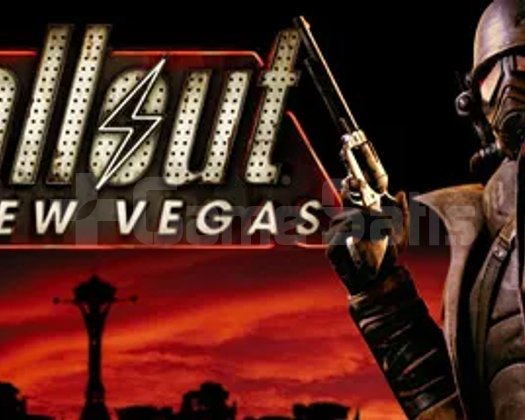 Fallout New Vegas