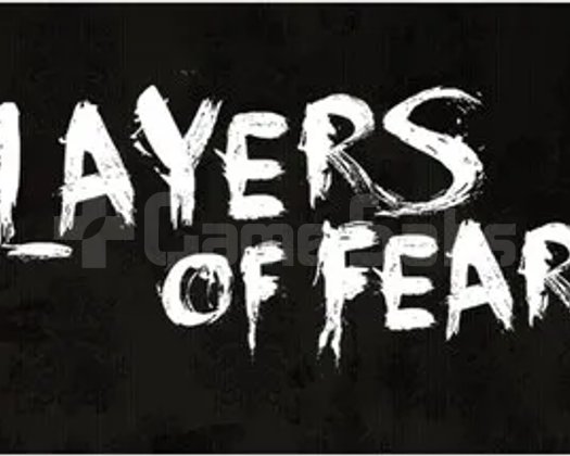 Layers of Fear 2016