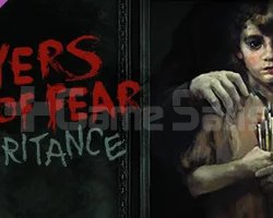 Layers of Fear Inheritance