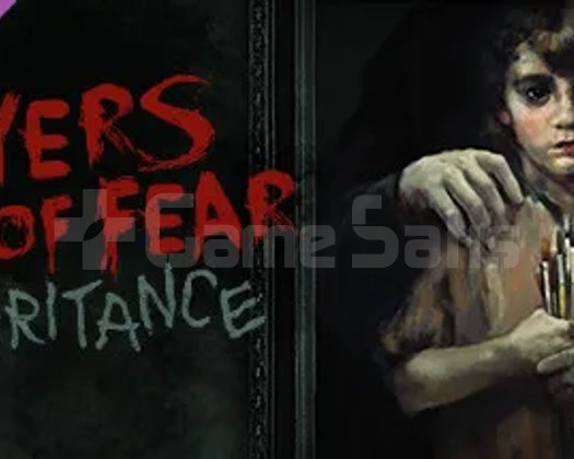 Layers of Fear Inheritance