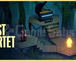 The Forest Quartet