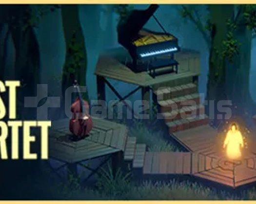The Forest Quartet
