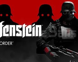 Wolfenstein The New Order