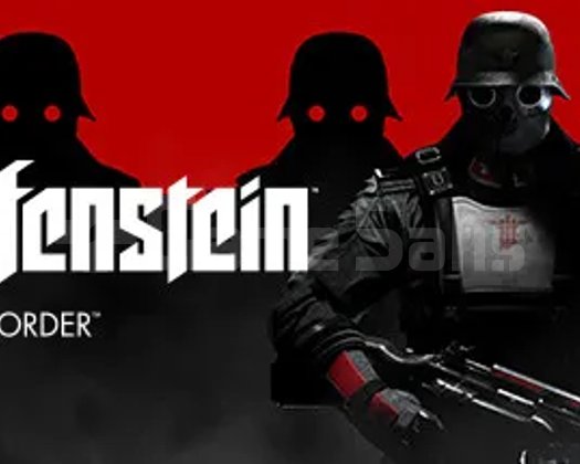 Wolfenstein The New Order