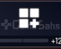 +12 Zula Genişletme Malzemesi | 200K