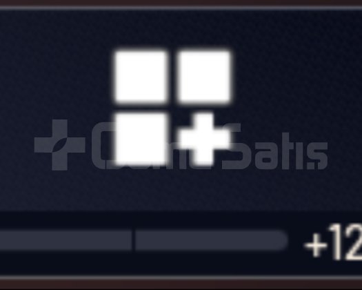 +12 Zula Genişletme Malzemesi | 200K