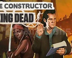 Bridge Constructor The Walking Dead