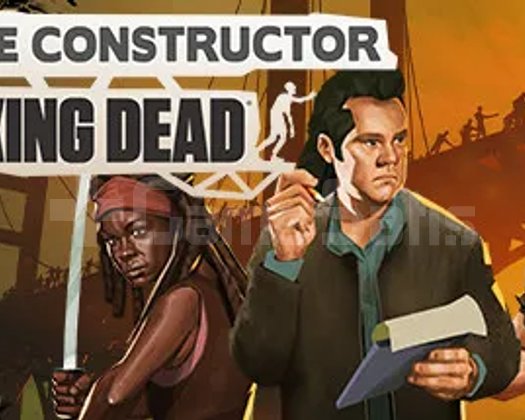 Bridge Constructor The Walking Dead