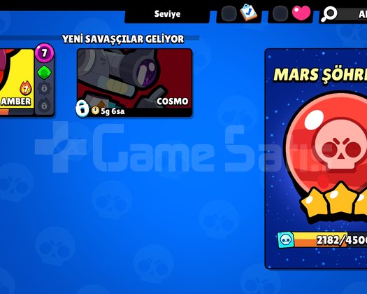 80K KUPA | 2060 BİBİ REKORLU | 106/10