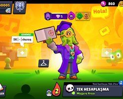 80K KUPA | 2060 BİBİ REKORLU | 106/10