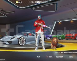 3 Spor arabalı