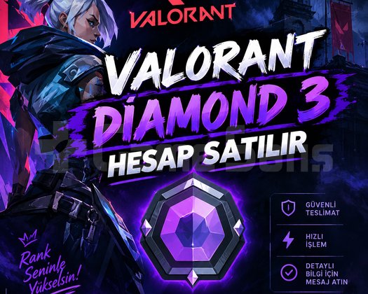 VALORANT