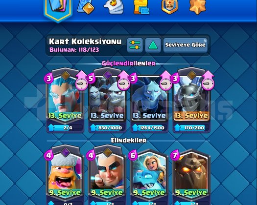 7.5k hesap cr elmaslııı
