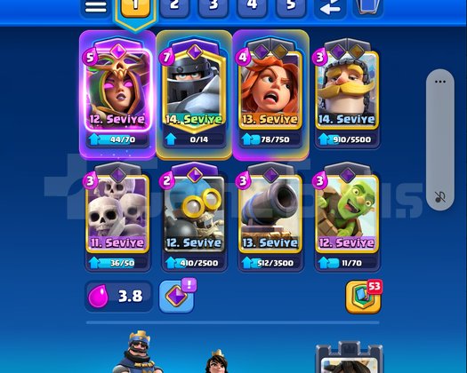 7.5k hesap cr elmaslııı
