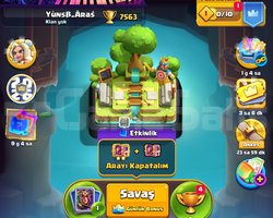 7.5k hesap cr elmaslııı