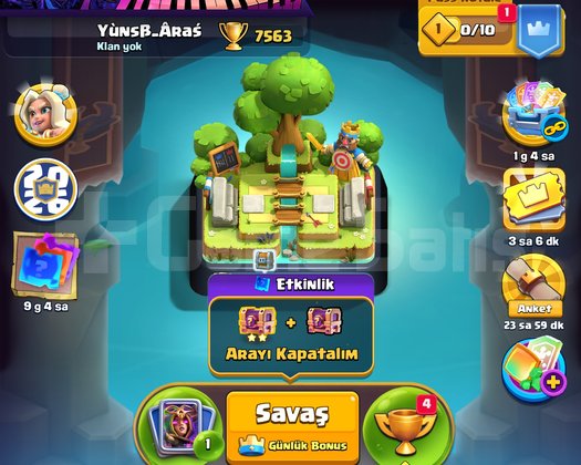 7.5k hesap cr elmaslııı