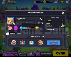 Squad busters en iyidi