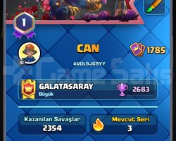 14.000 KUPA+İSİM DEĞİŞTİRME HAKKI