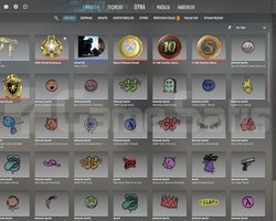 5 MADALYALI SEÇKİN 6000 SAAT