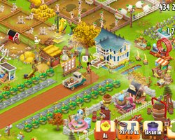 80 Level 2200 AĞIL 1600 AMBAR