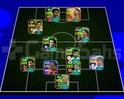 Son fiyat 107 ronaldo 105 romario