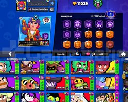 11 K KUPA 42 KARAKTER