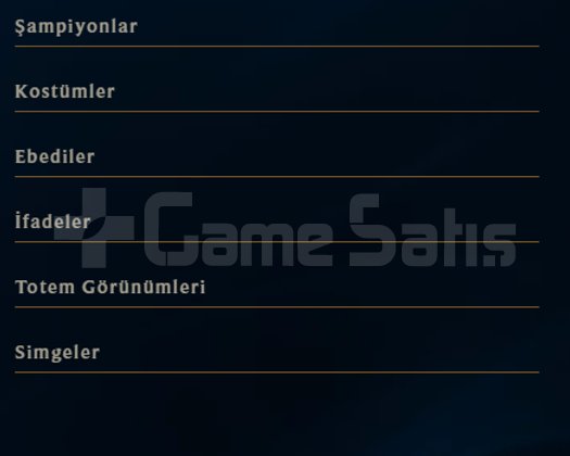 EUW / ELLE KASILMIŞ UNRANKED FRESH HESAP
