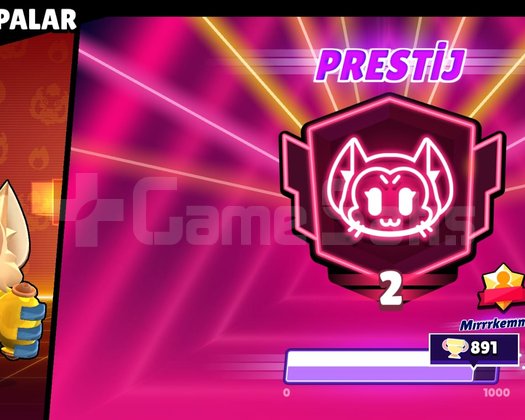 75K 52 Prestijli Yüksek Hesap