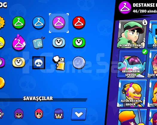 75K 52 Prestijli Yüksek Hesap