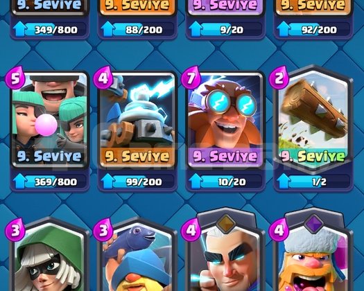 5 karakter eksik