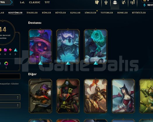 TR FRESH HANDMADE HAZIR ACC