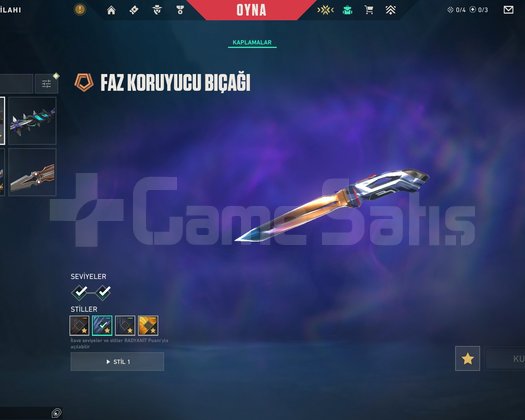İmmo Görmüş Valo ve Lol Aynı Hesapta Kaç