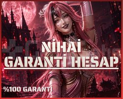NİHAİ + GARANTİ + ÜZMEZ - RANDOM - OTO