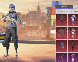 PUBG MOBİLE KORE UCUZ YOLLU FULL + fulll