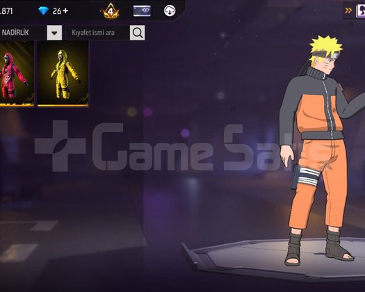 Naruto Part 1full, kanunsuzlar ve dahası