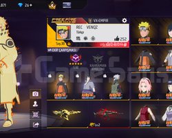 Naruto Part 1full, kanunsuzlar ve dahası