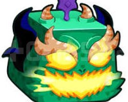 Blox Fruit Dragon West Fruit