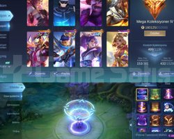 *172 LEGEND PARÇASI EPİC BASELİ KAGU EXO