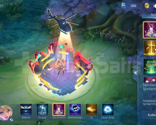 KIZ HESABI GELDİ KSHİN ANGELA TR İD HESA