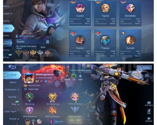 112 HERO 207 KOSTÜM MAX AMBLEM ÖMÜRLÜK
