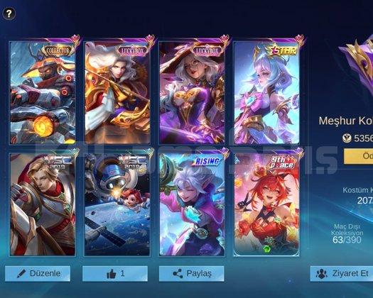 112 HERO 207 KOSTÜM MAX AMBLEM ÖMÜRLÜK