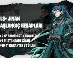 EU | UL3+ Jiyan